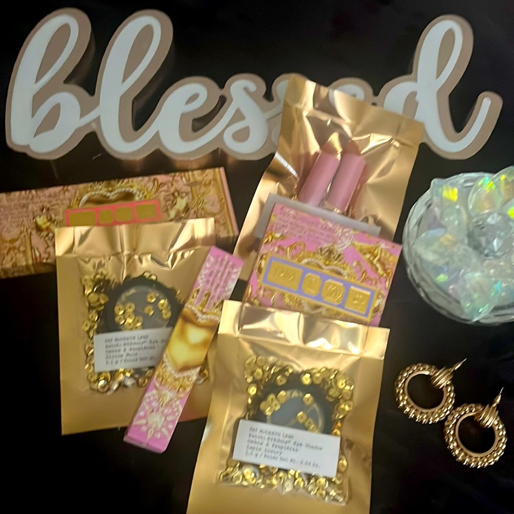 PAT MCGRATH BUNDLE SET 💕💕